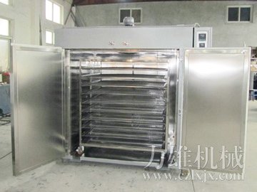 CT-C系列熱風循環烘箱